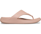 Getaway Triangle Blush Women Flip
