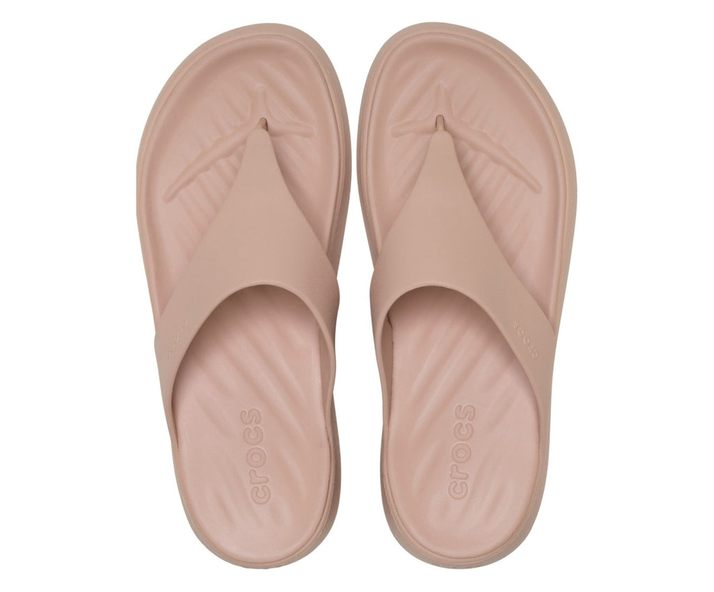 Getaway Triangle Blush Women Flip