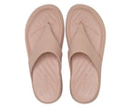 Getaway Triangle Blush Women Flip