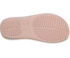 Getaway Triangle Blush Women Flip