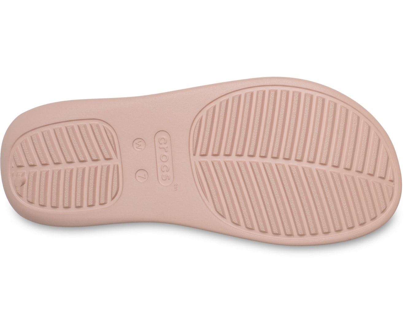 Getaway Triangle Blush Women Flip