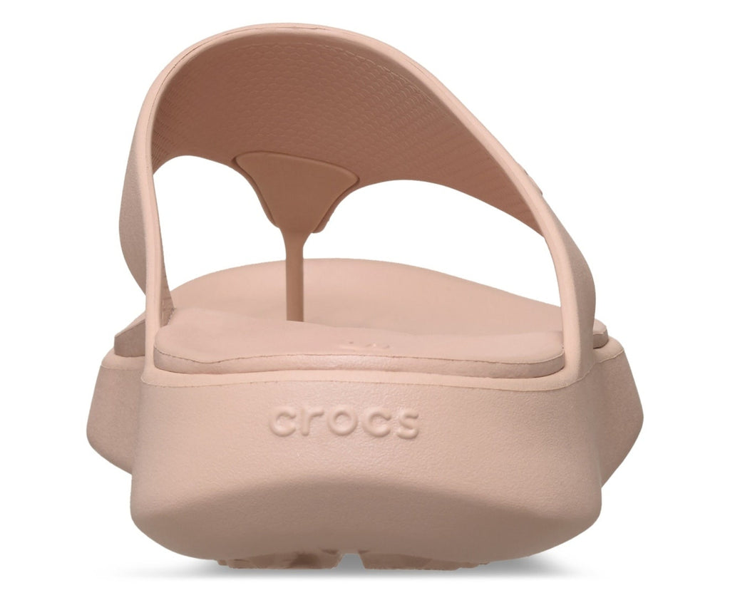 Getaway Triangle Blush Women Flip