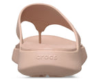 Getaway Triangle Blush Women Flip
