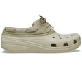 Classic Islander Unisex Bone/Moth Shoe