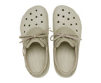 Classic Islander Unisex Bone/Moth Shoe