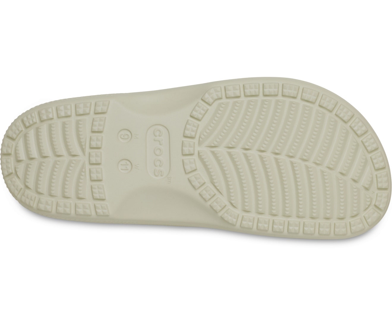 Classic Islander Unisex Bone/Moth Shoe