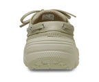 Classic Islander Unisex Bone/Moth Shoe
