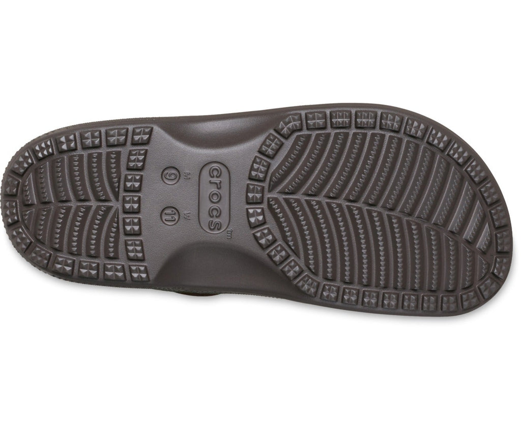 Classic Boat Espresso/Army Green Unisex Shoe