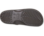 Classic Boat Espresso/Army Green Unisex Shoe