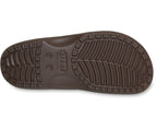 Classic Islander Unisex Coffee/Cognac Shoe