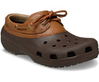 Classic Islander Unisex Coffee/Cognac Shoe