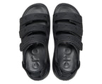 Soho Sport Black Women Sandal 