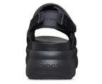 Soho Sport Black Women Sandal 