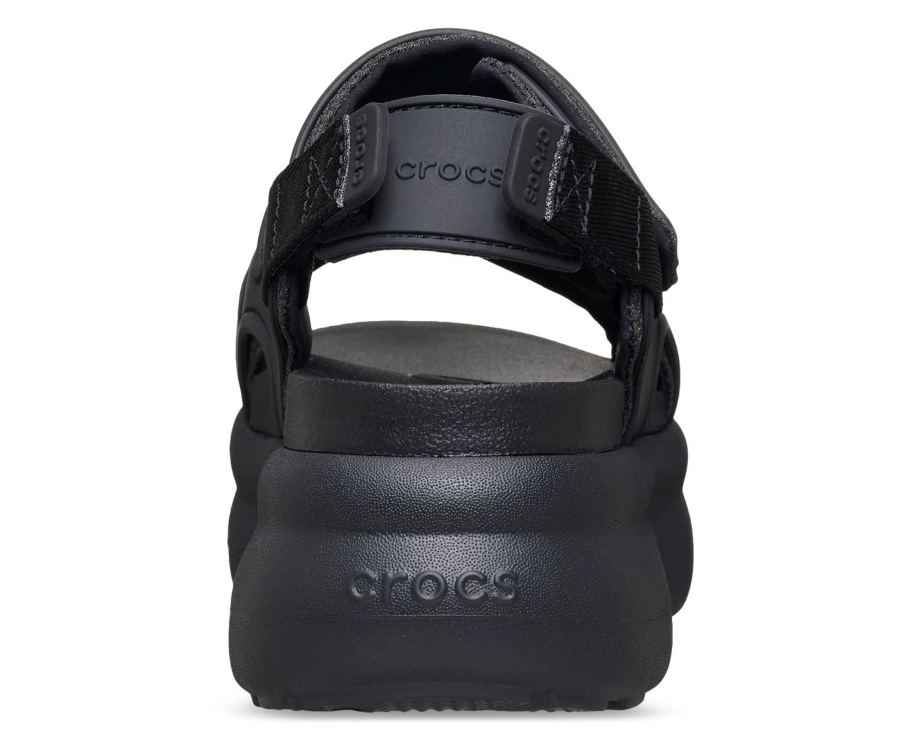 Soho Sport Black Women Sandal 