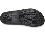 Kadee Black Women Wedge Flip