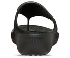 Kadee Black Women Wedge Flip