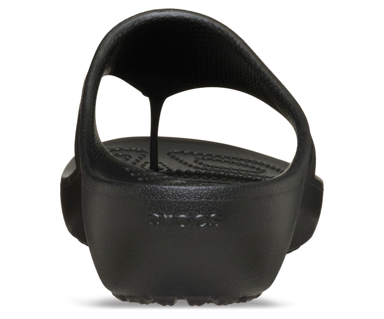 Kadee Black Women Wedge Flip
