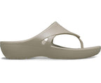 Kadee Cobblestone Women Wedge Flip