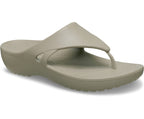 Kadee Cobblestone Women Wedge Flip