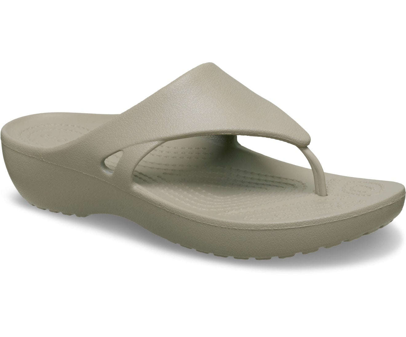 Kadee Cobblestone Women Wedge Flip