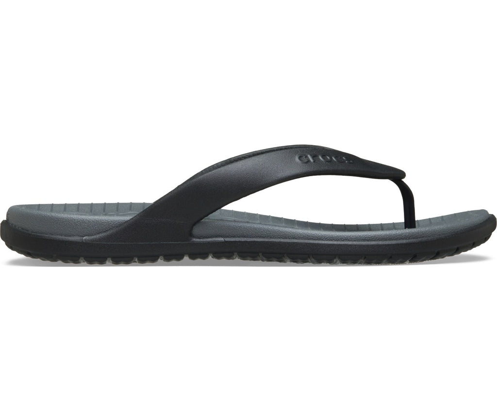 Coast Black/Slate Grey Unisex Flip