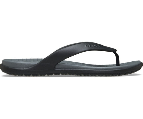 Coast Black/Slate Grey Unisex Flip