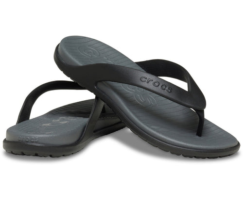 Coast Black/Slate Grey Unisex Flip