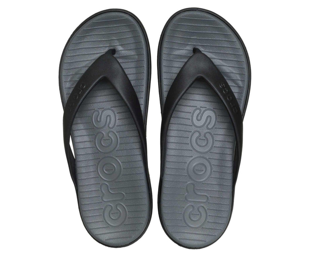 Coast Black/Slate Grey Unisex Flip