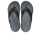 Coast Black/Slate Grey Unisex Flip