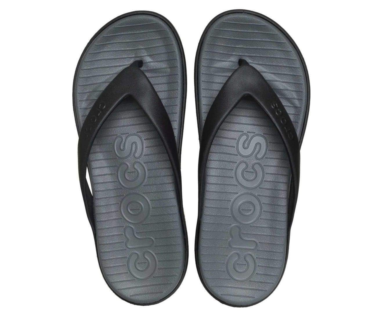 Coast Black/Slate Grey Unisex Flip