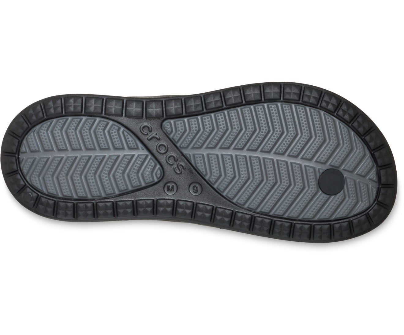 Coast Black/Slate Grey Unisex Flip