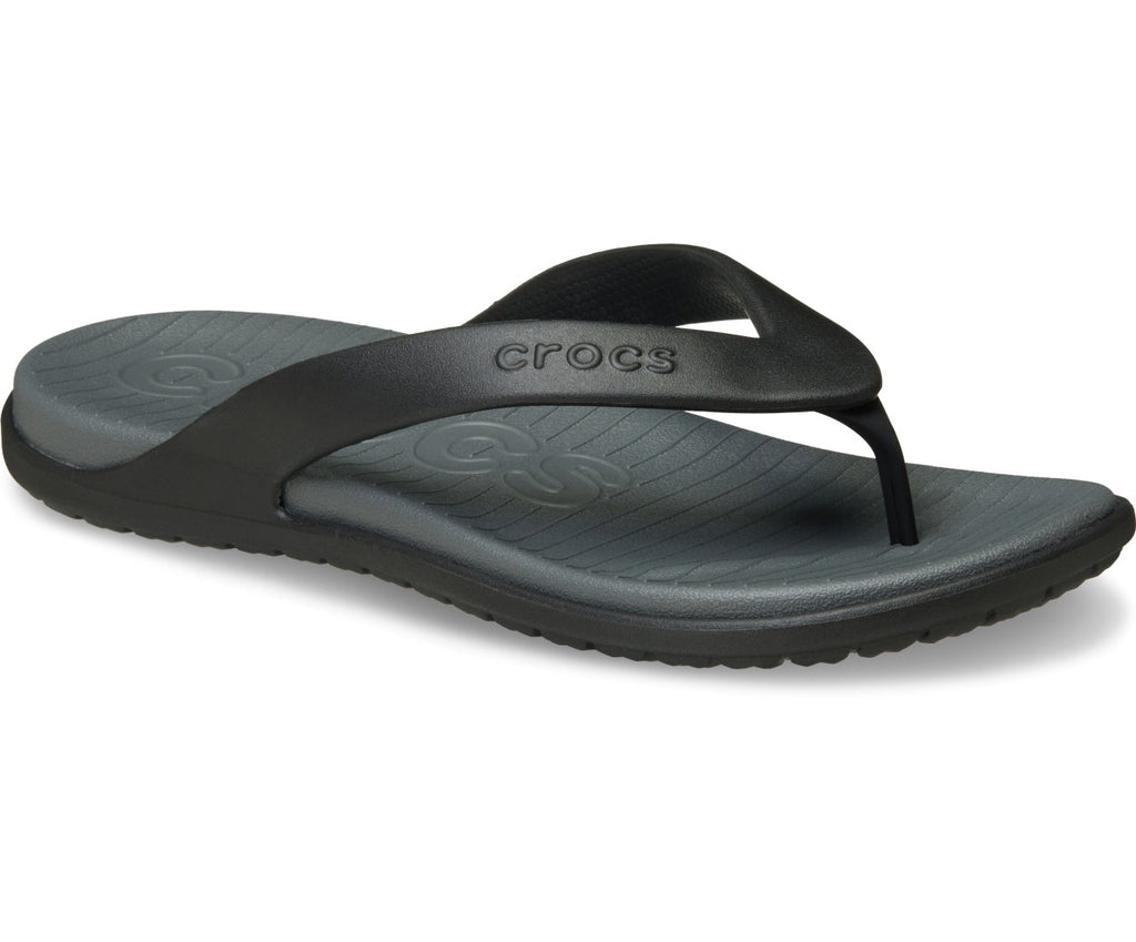 Coast Black/Slate Grey Unisex Flip
