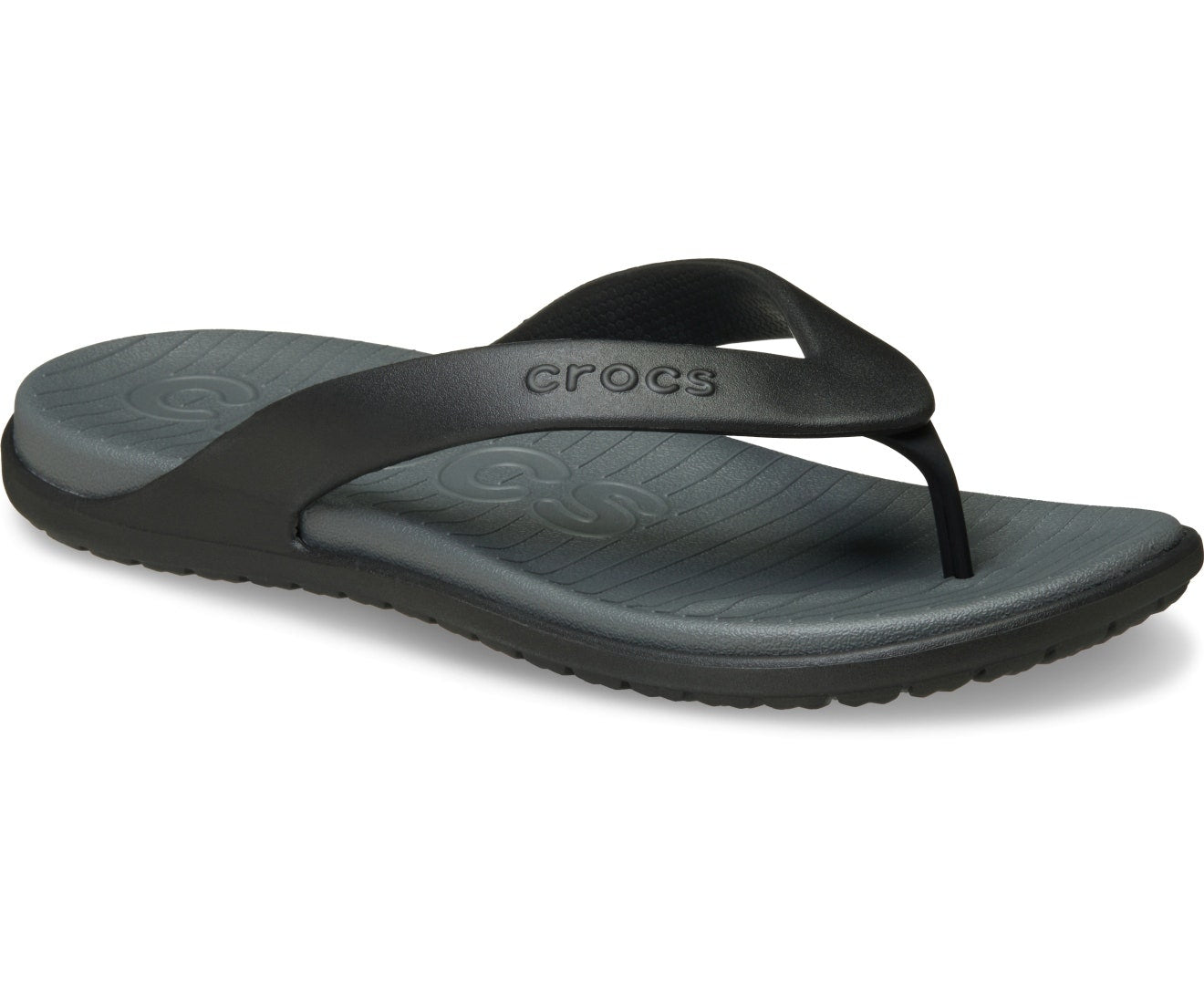 Coast Black/Slate Grey Unisex Flip