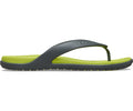 Coast Slate Grey/Citrus Unisex Flip