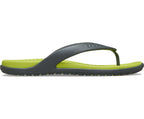 Coast Slate Grey/Citrus Unisex Flip