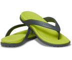 Coast Slate Grey/Citrus Unisex Flip