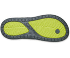 Coast Slate Grey/Citrus Unisex Flip