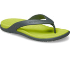 Coast Slate Grey/Citrus Unisex Flip