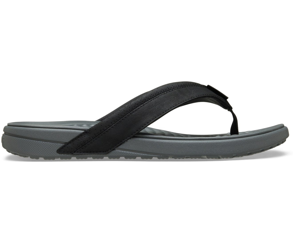 Yukon Surf LR Slate Grey/Black Men Flip