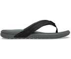 Yukon Surf LR Slate Grey/Black Men Flip