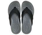 Yukon Surf LR Slate Grey/Black Men Flip