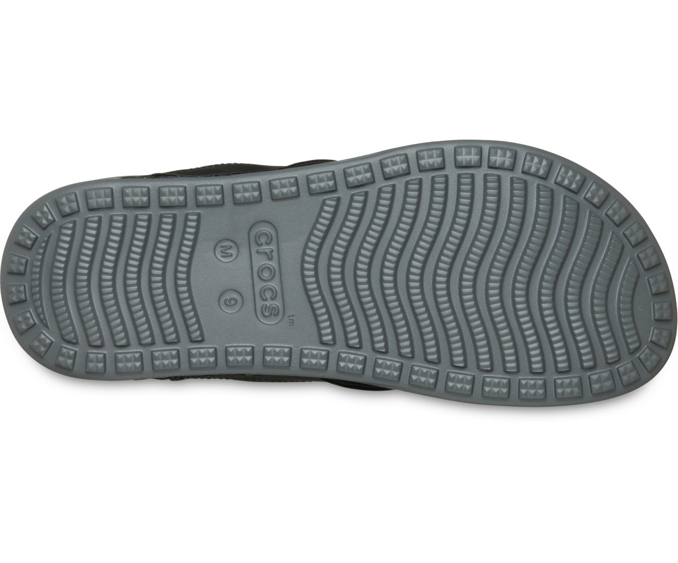 Yukon Surf LR Slate Grey/Black Men Flip