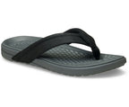 Yukon Surf LR Slate Grey/Black Men Flip