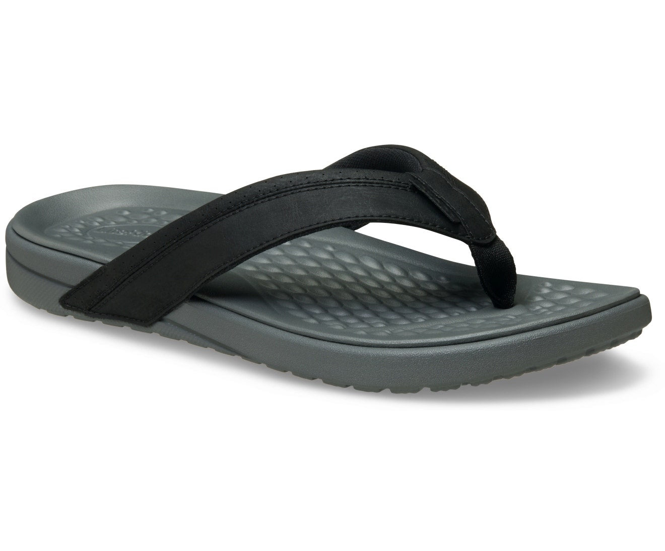 Yukon Surf LR Slate Grey/Black Men Flip