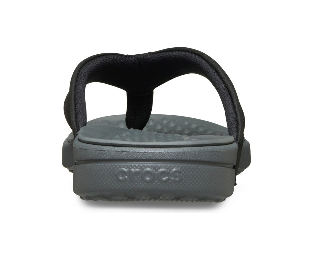 Yukon Surf LR Slate Grey/Black Men Flip