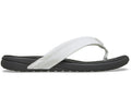 Yukon Surf LR Black Sand/White Men Flip