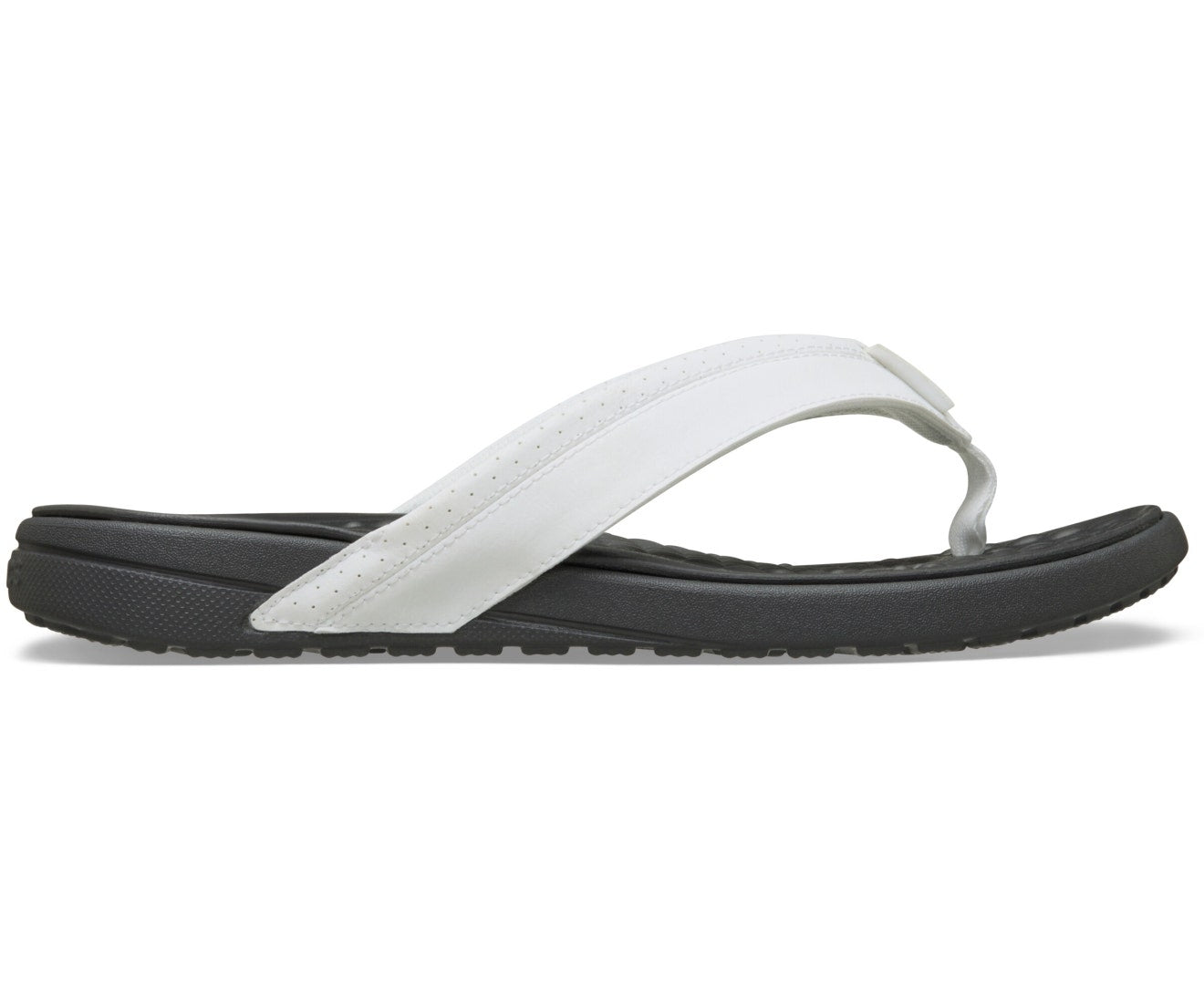 Yukon Surf LR Black Sand/White Men Flip