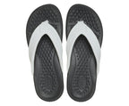 Yukon Surf LR Black Sand/White Men Flip