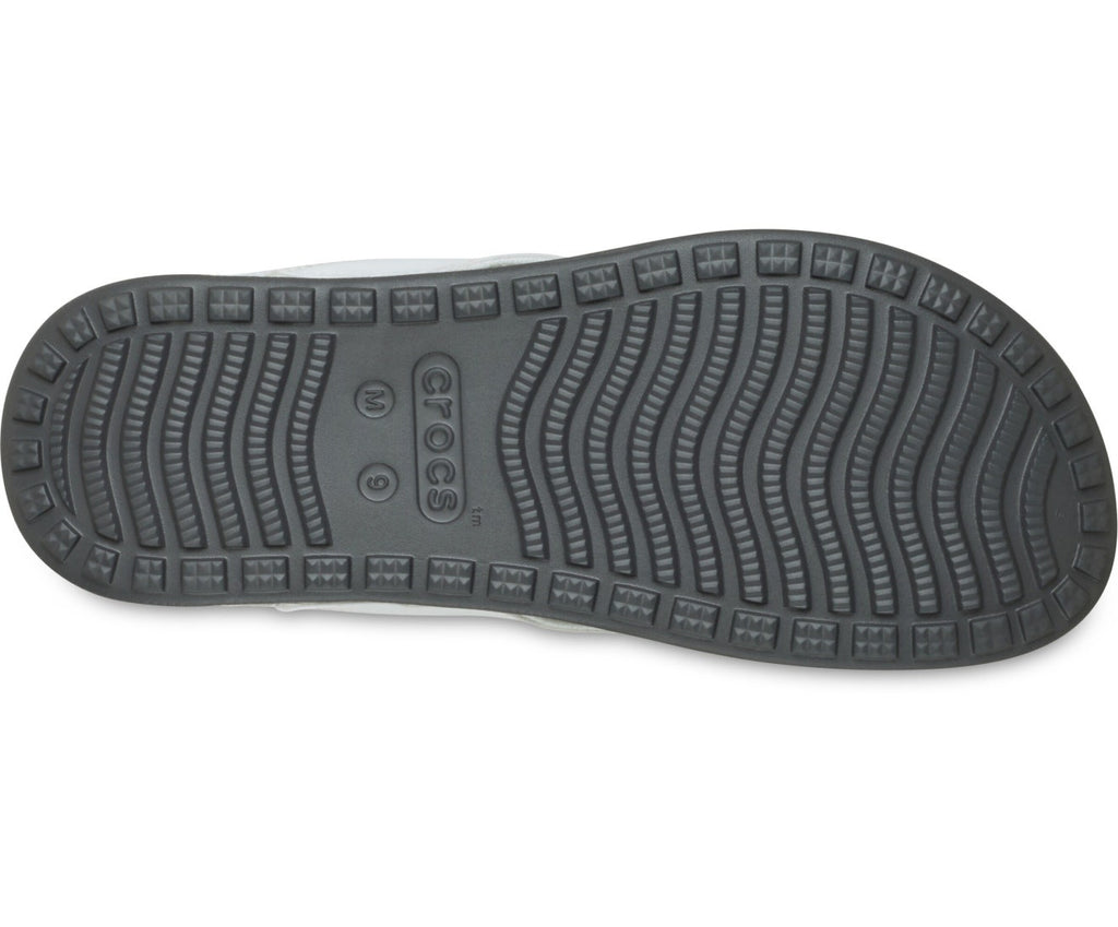 Yukon Surf LR Black Sand/White Men Flip