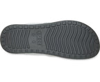 Yukon Surf LR Black Sand/White Men Flip